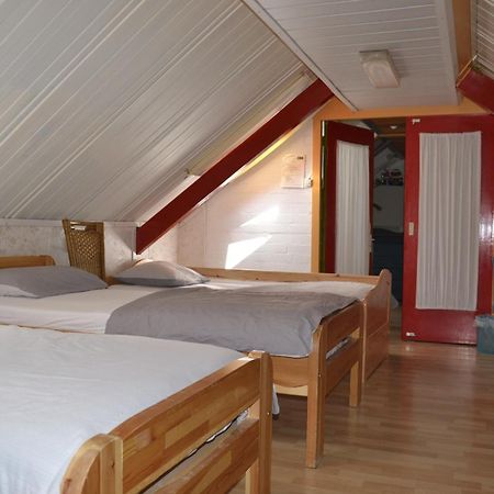 Pension Neske Reuver Exterior foto