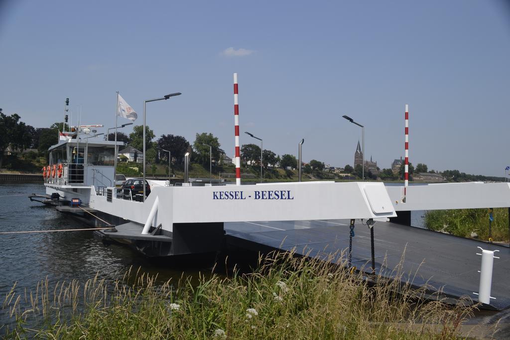 Pension Neske Reuver Exterior foto