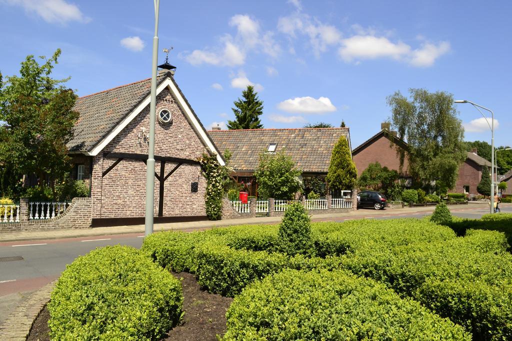 Pension Neske Reuver Exterior foto