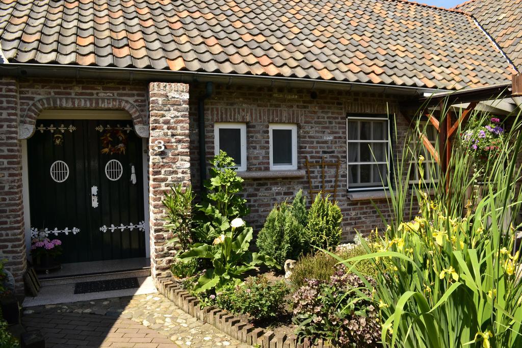 Pension Neske Reuver Exterior foto