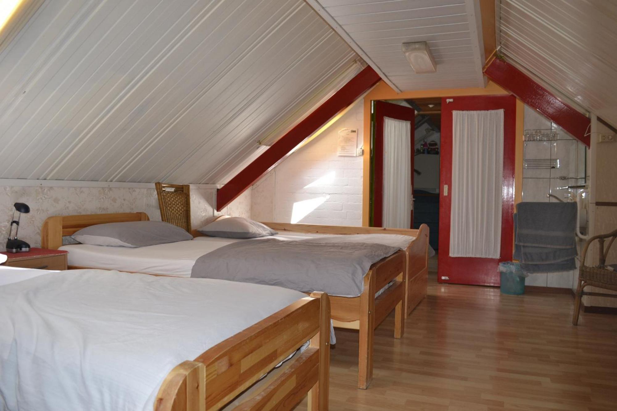Pension Neske Reuver Exterior foto