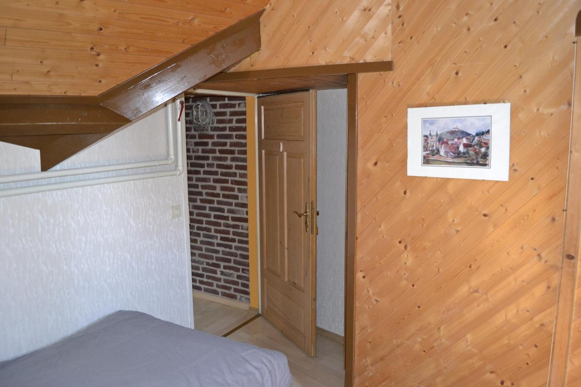Pension Neske Reuver Exterior foto