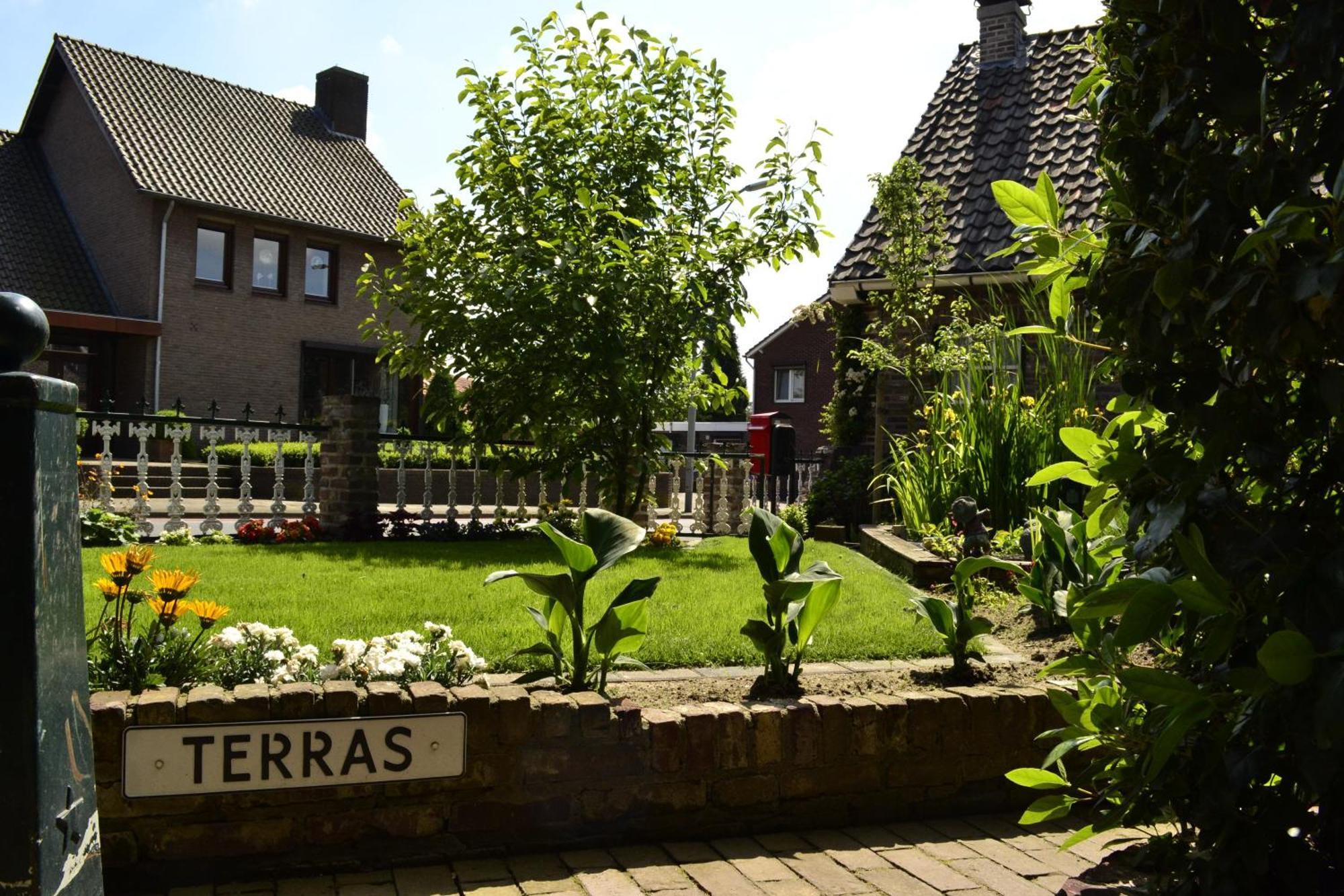 Pension Neske Reuver Exterior foto