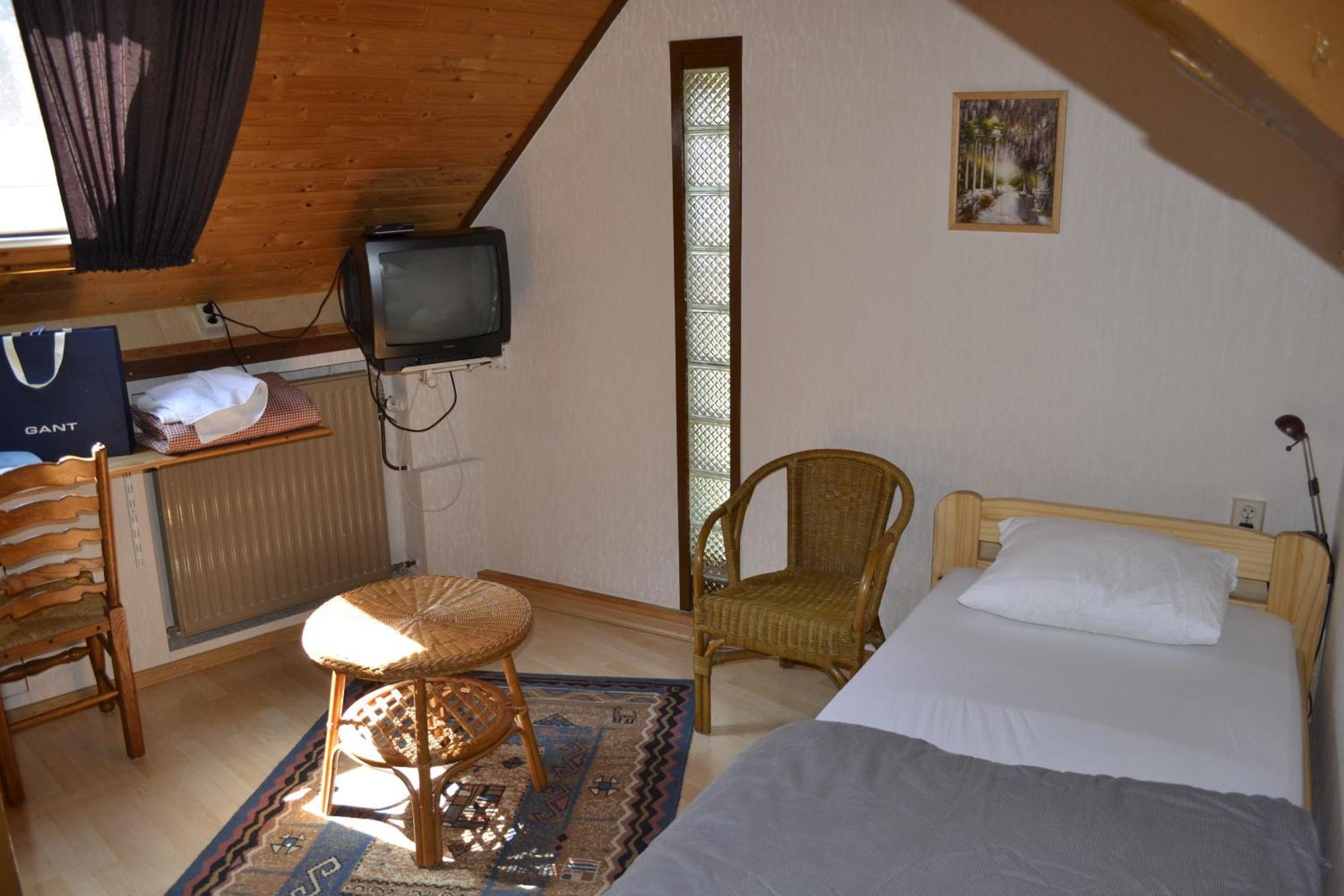Pension Neske Reuver Exterior foto