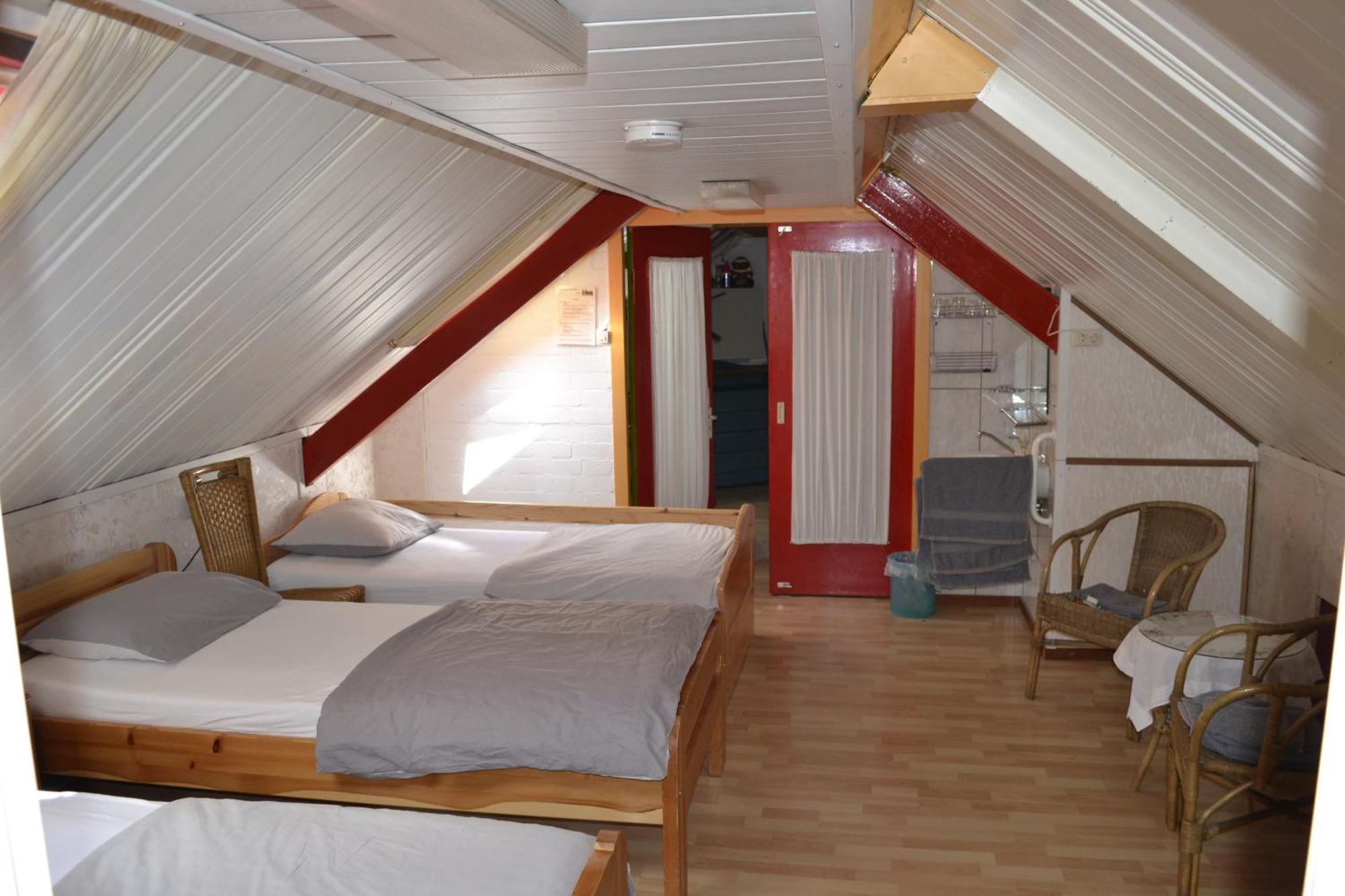 Pension Neske Reuver Exterior foto