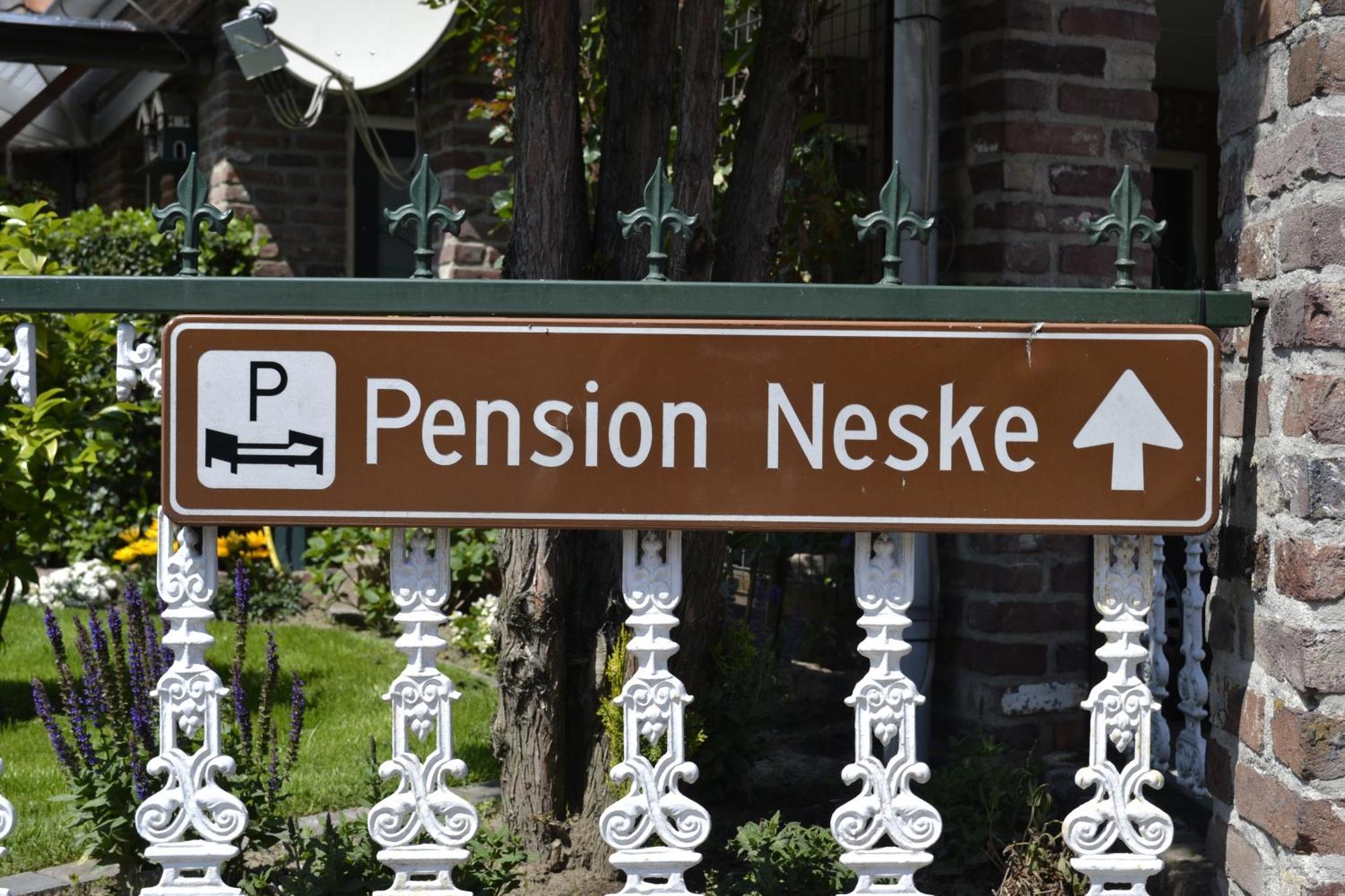 Pension Neske Reuver Exterior foto