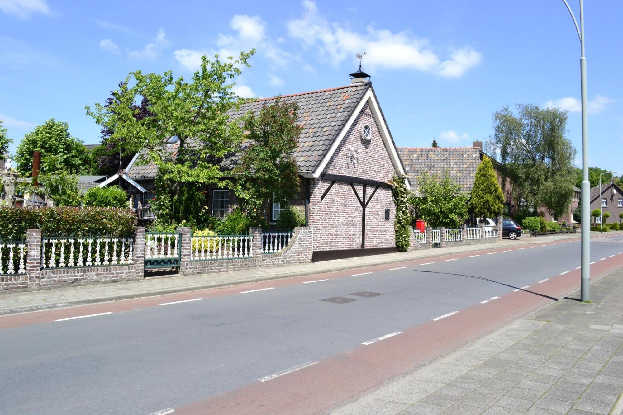Pension Neske Reuver Exterior foto