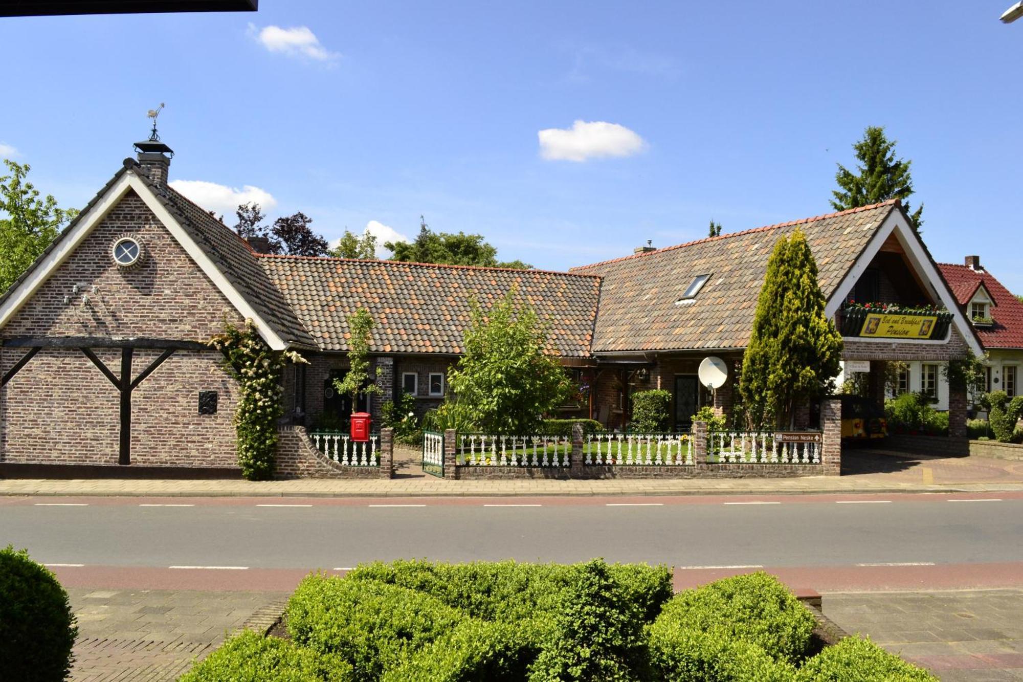 Pension Neske Reuver Exterior foto