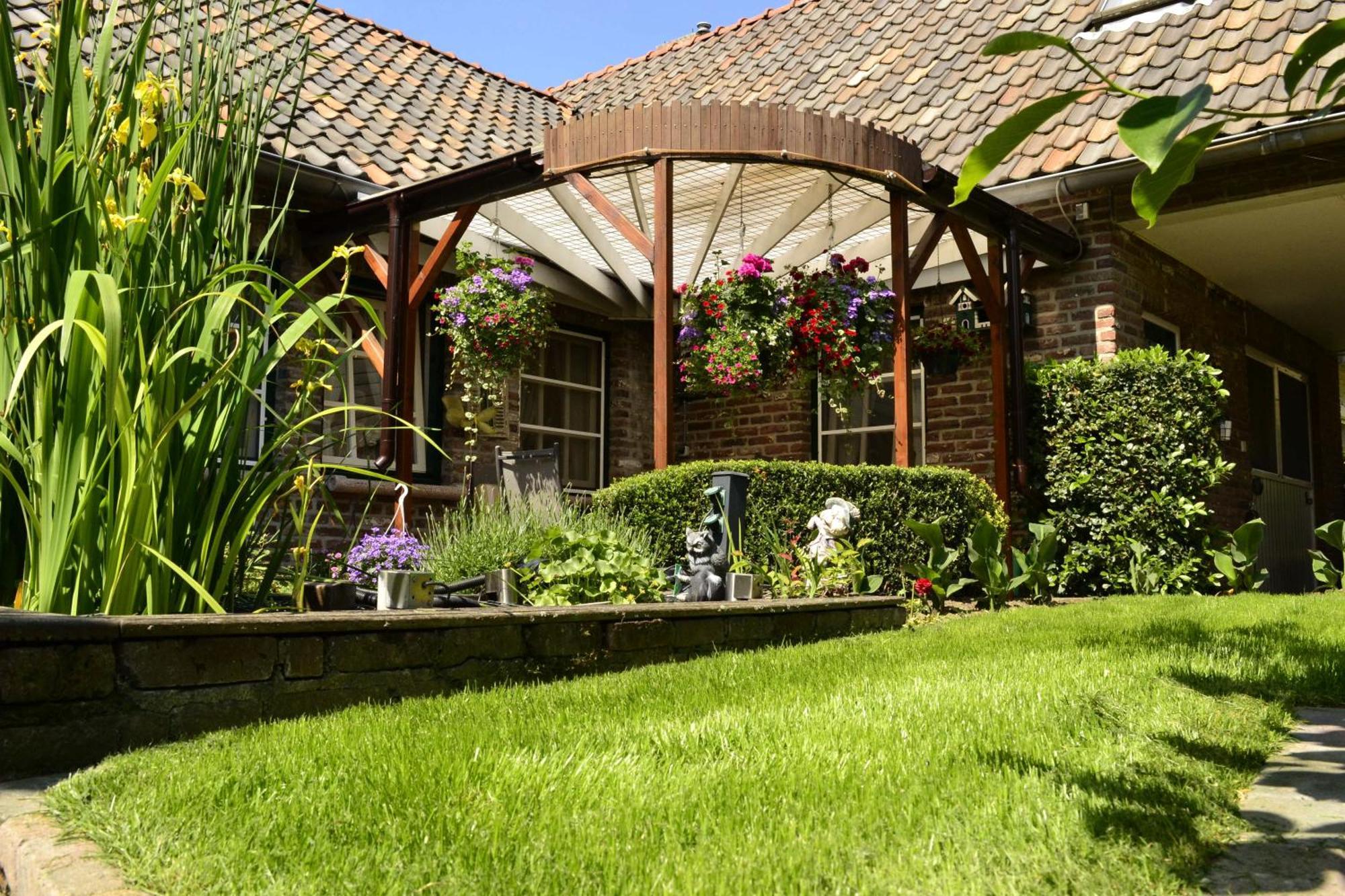 Pension Neske Reuver Exterior foto