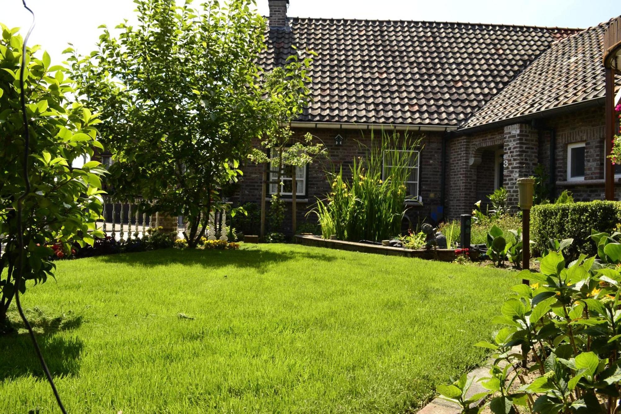 Pension Neske Reuver Exterior foto