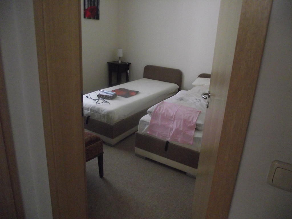Pension Neske Reuver Zimmer foto