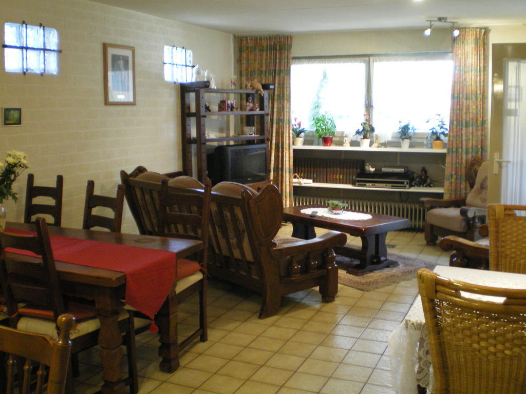 Pension Neske Reuver Exterior foto